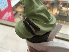 -麦当劳(无锡滨湖万达店)