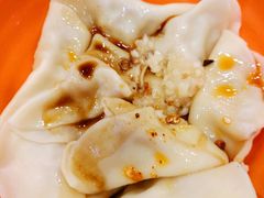 红油钟水饺-龙抄手(春熙路总店)