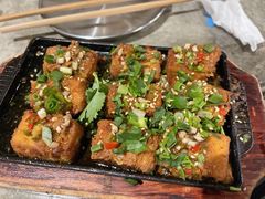 -神伙烧烤(江北黄泥塝店)