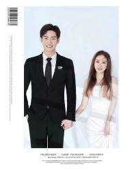 点击看大图 -金海岸婚纱摄影(塘沽店)