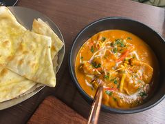 -Shantek象提南亚餐厅&西餐融合Bistro(淮海中路店)