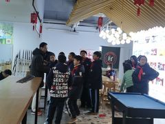 -道顺射箭·团建·骑射(张杨路店)