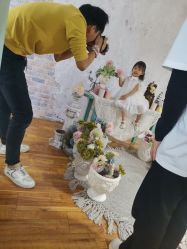 -宝贝家族国际影像馆(东郊记忆店)