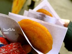 黄桂柿饼-老徐家柿子饼(北广济街店)