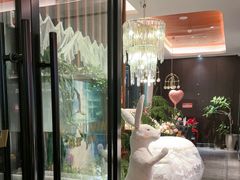 -风渡嘉荷西餐厅 Windy City(西三旗金隅店)