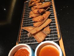 -老头儿油爆虾·知味杭州(爱琴海购物中心)
