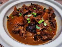 -又见炊烟私房菜(敬亭路店)