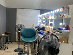 -海马体照相馆(上海月星环球港店)