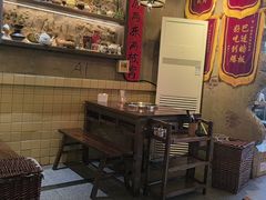 -胖姐社区老火锅(北京总店)