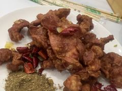-老七饭馆(光荣道总店)