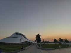 -哈尔滨大剧院