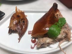 -鸭匠食府·挂炉烤鸭·新京菜(阜成路店)