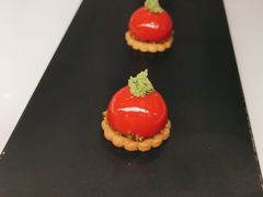 -索菲特酒店 · 云尚天际自助餐厅