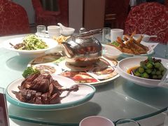 -东华大酒楼(主楼店)