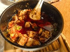 -新川办餐厅