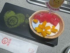 -海底捞火锅(江北万达商业广场店)