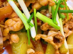 -小李子油焖大虾(南浦店)