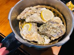 -海食焗(新光天地店)
