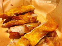 -巴扎美食·新疆菜·西域歌舞表演餐厅(新疆大厦店)