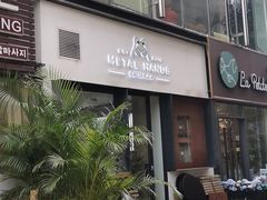 -铁手珈琲制造局metalhands(望京店)