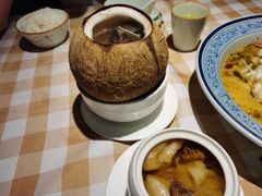 -珍味汤馆·潮汕家乡菜(保利文化广场店)