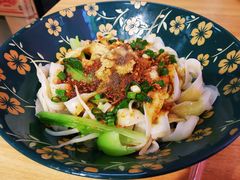 -老胡同京味炸酱面(王府井店)