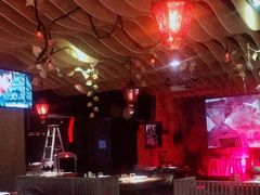 大堂-葡萄集|滋味新疆菜·精酿酒馆(瑞豪酒店)