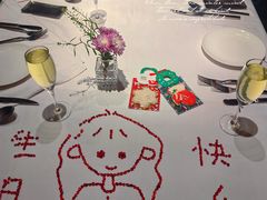 -王品牛排(佛山南海万科广场店)