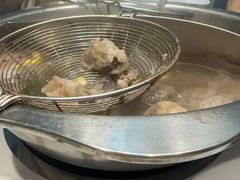 -牛吉韵·鲜切牛肉自助火锅(南山店)