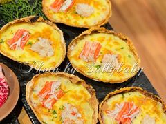 -黑牛の店·和牛烧肉(合生汇店)