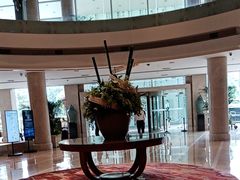 -北京歌华开元大酒店
