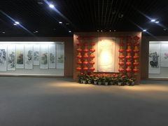 -兴隆文化园景区-兖州博物馆