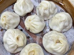 -新丰小吃(中山中路分店)