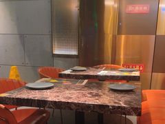 -Lets burger非常汉堡·环球风味(蓝色港湾店)