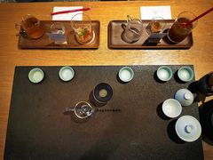 -大益茶庭(勐海会员中心店)