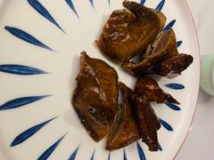 -船说茶点粤菜(海上世界店)