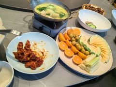 -印巷里主题餐厅(马鞍山店)