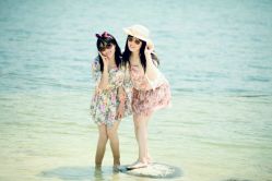android_upload_pic-时光纪全家福·母女写真