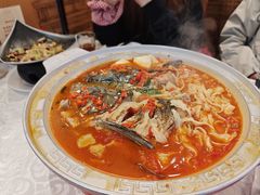 -马凯餐厅(地安门店)