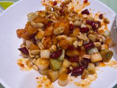 -上山下乡农家菜(加州水郡店)