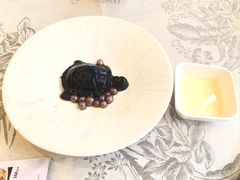 龟苓膏-香云轩·顺德菜(香云纱园林酒店店)