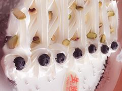 -八喜冰淇淋蛋糕(宁园店)