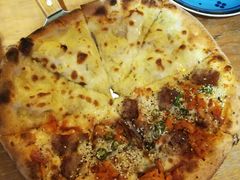 -盘炉forenza·云贵川融合小食堂 ( 钟楼中柳巷店)