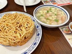 -王家沙点心店(南京西路总店)