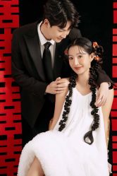 -蜜恋婚纱摄影·客片研发(苏州店)