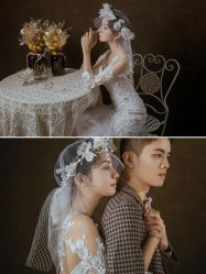 点击看大图 -光阴的故事婚纱摄影(苏州店)