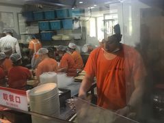 -津门张记包子铺(华昌道店)