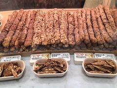 -HOT CRUSH趁热集合·现烤面包(环球港店)
