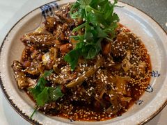 -院8里·少城记忆老川菜(宽窄巷子店)