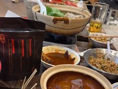 -盟重烧烤(高正街店)
